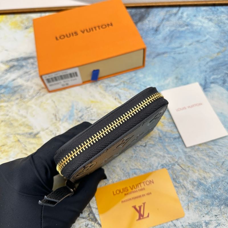 Louis Vuitton Wallets Purse